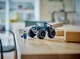 Конструктор LEGO City Синий грузовик-монстр 148 деталей (60402) - изображение 11