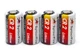 Батарейка SpiderFire CR2 /CR15H270 Lithium литиевая 3V 3В (743172412-1) - изображение 3