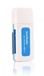 Картридер USB 2.0 4в1 Micro SD TF M2 MMC кардридер Card Reader (764117186-1) Белый - изображение 4