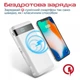 УМБ Promate auratank-20.white 20000mAh - зображення 4