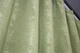 Комплект готовых штор VR-Textil Жаккард Sultan XO № 1367ш Светло-оливковый 150х270 см 2 шт (33-0228) - изображение 6