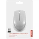 Мишка Lenovo 300 Wireless Arctic Grey (GY51L15678) - зображення 7