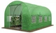 Теплиця парник Homart 2,5x4м 10м2 Т + рукавиці садові (9756) - зображення 1