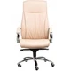 Офісне крісло Special4You Sicilia beige e6101 - зображення 2