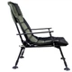 Кресло рыболовное складное туристическое Ranger Wide Carp SL-105 (RA2226) - изображение 4