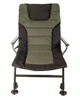 Кресло рыболовное складное туристическое Ranger Wide Carp SL-105 (RA2226) - изображение 5