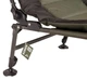Кресло рыболовное складное туристическое Ranger Wide Carp SL-105 (RA2226) - изображение 12