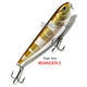 Воблер SHARP DANCER TOPWATER, Wagin Hasu - изображение 1