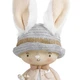 Фигурка "Кролик Стефан" 20 см. (6014-040) - изображение 2