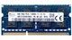 Оперативная память SK hynix SODIMM DDR3L 8Gb 2Rx8 1600Mhz PC3L-12800S-11-12-F3 HMT41GS6AFR8A-PB - изображение 1