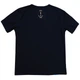 Футболка KLOST "Angler Fish (Глубоководный удильщик)" L Black (KL-7001) - изображение 2