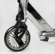 Трюковий самокат для підлітків Best Scooter Kraken KR-82080 Чорний / Срібний HIC-система посилена рама - зображення 8