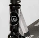 Трюковий самокат для підлітків Best Scooter Kraken KR-82080 Чорний / Срібний HIC-система посилена рама - зображення 9