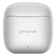Беспроводные наушники Proove Cold Sound 2 TWS серебристые/белые - изображение 5