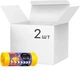 Упаковка мішків для сміття Paclan Bunny Bags 35 л 2 пачки по 20 шт (5900942134496) - зображення 1
