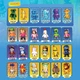 Коллекционная фигурка-сюрприз Stumble Guys 6 см (SG2005) - изображение 5