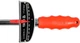 Klucz dynamometryczny wskazówkowy Yato 3/4" 0-500 Nm (YT-07642) - obraz 2