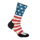 Носки 5.11 Tactical SOCK AND AWE CREW AF M Red - изображение 1