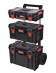 Комплект ящиков для инструментов Qbrick System PRIME SET 1 (5901238257998) - зображення 4