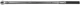 Klucz dynamometryczny Yato YT-07752 3/4" F= 160-800 Nm L= 1030-1050 mm (5906083026379) - obraz 1