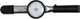 Klucz dynamometryczny Yato 3/8" 3-30 Nm zegarowy (YT-07832) - obraz 1