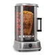 Вертикальний гриль шашличниця OneConcept Kebap Master Pro - изображение 1