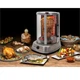 Вертикальний гриль шашличниця OneConcept Kebap Master Pro - изображение 2