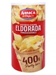 Картопляні чіпси класичні Amica Eldorada Tradizionale гігантське пакування 400 г - зображення 1
