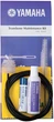 Набор для ухода за тромбоном Yamaha Trombone Maintenance Kit - изображение 2