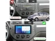 Штатная магнитола FORS.auto FS 2 PRO для Ford Focus (2+32Gb, 9") 2005-2008 - изображение 2