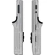 Ретро игровая приставка Anbernic RG35XX 64GB Transparent White [102902] - изображение 4
