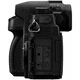 Беззеркальный фотоаппарат Panasonic Lumix DC-G90 Kit 12-60mm Black (DC-G90MEE-K) UA [102803] - изображение 5