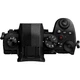 Беззеркальный фотоаппарат Panasonic Lumix DC-G90 Kit 12-60mm Black (DC-G90MEE-K) UA [102803] - изображение 6