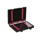 Коробка для блешень Flagman Areata Spoon Case Black 200x140x35мм FASCB - зображення 2