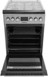Плита комбінована Hansa FCMS582258 - изображение 3