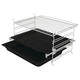 Духовий шафа електрична Gorenje BOS6747A05DG - зображення 6