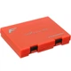 Коробка для блешень Flagman Areata Spoon Case Orange 200x140x35мм FASCO - зображення 1