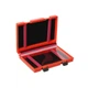 Коробка для блешень Flagman Areata Spoon Case Orange 200x140x35мм FASCO - зображення 2