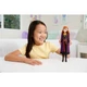 Лялька-принцеса Mattel Анна мандрівниця Крижане серце Disney Frozen HLW50 - зображення 5