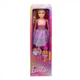 Большая кукла Mattel Барби Barbie Моя подружка блондинка HJY02 - изображение 6