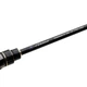 Вудилище спінінга Azura X-Game X79L 2.36м 1-10г Sharp Shooter TZ AZX79L - зображення 5