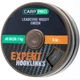 Ледкор Carp Pro 5 м 45 lb CP3505-145 - зображення 1