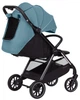 Прогулянкова коляска CARRELLO Delta CRL-5517 Sky Blue - изображение 4