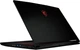 Ноутбук MSI Thin GF63 12VF (15.6" FHD/144Hz/ i5-13420H/RAM 16/512 SSD/nVidia GeForce RTX 4050 6 GB)Б/У - изображение 2