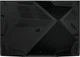 Ноутбук MSI Thin GF63 12VF (15.6" FHD/144Hz/ i5-13420H/RAM 16/512 SSD/nVidia GeForce RTX 4050 6 GB)Б/У - изображение 3