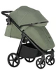 Прогулянкова коляска CARRELLO Bravo SL CRL-5520 Fruit Green (Каррелло Браво) - зображення 8