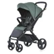 Прогулочная коляска El Camino Dynamic Pro модель 2024 (Эль Камино Динамик ПРО) ME 1053-3 Forest Green - изображение 1