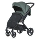 Прогулочная коляска El Camino Dynamic Pro модель 2024 (Эль Камино Динамик ПРО) ME 1053-3 Forest Green - изображение 2