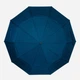 Зонт складной автоматический антиветер Parachase 3236 Blue (2000050216480) - изображение 2