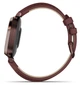 Смарт-часы Garmin Lily 2 Dark Bronze with Mulberry Leather Band (010-02839-61) - изображение 8
